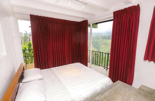 Talawakele Villa | Wild Flower Waterfall Villa
