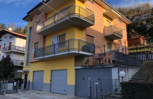 Zogno Apartment | Wild & Free Ampio appartamento con vista panoramica
