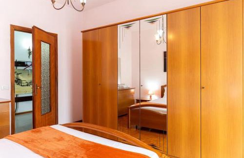 Zogno Apartment | Wild & Free Ampio appartamento con vista panoramica
