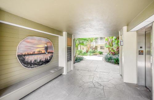 Bonita Bay Apartment | Wild Pines Retreat