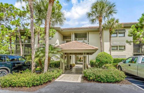 Bonita Bay Apartment | Wild Pines Retreat