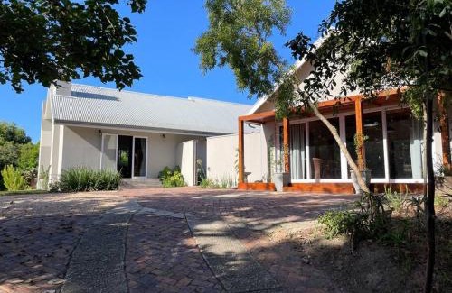 Hunter's Home House | Wild Plum