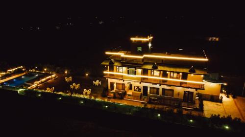 Bail Parao Hotel | Wild Willows Farmstead Resort