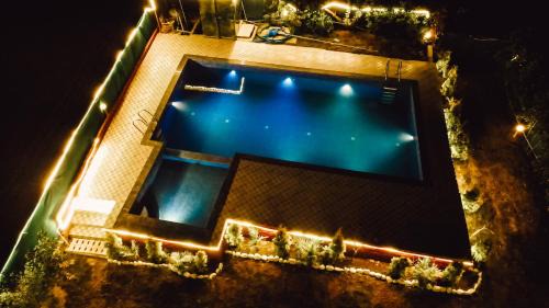 Bail Parao Hotel | Wild Willows Farmstead Resort