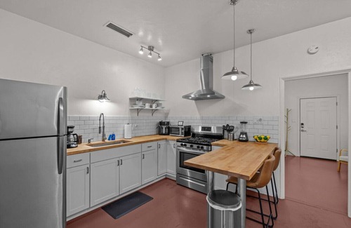 Rincon Heights House | Wildcat Duplex Walking to U of A