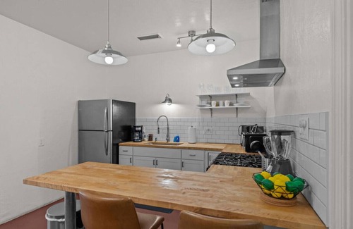Rincon Heights House | Wildcat Duplex Walking to U of A