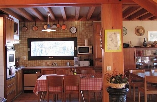 Saint-Andeol House | WILDERNESS PARK VERCORS BEAUTIFUL HOUSE WITH PANORAMIC VIEWS