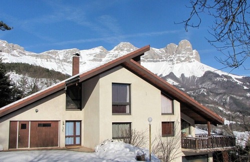 Saint-Andeol House | WILDERNESS PARK VERCORS BEAUTIFUL HOUSE WITH PANORAMIC VIEWS