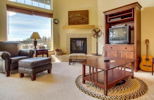 Wildernest Apartment | Wildernest Gore Trail Condo