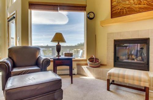Wildernest Apartment | Wildernest Gore Trail Condo
