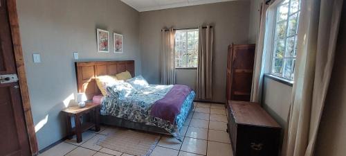 Thabazimbi House | Wildevy Accommodation