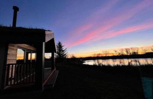 Fraserburgh House | Wildflower Eco Lodges