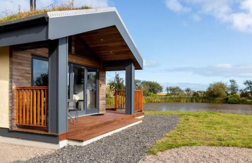Fraserburgh House | Wildflower Eco Lodges