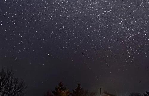 Fraserburgh House | Wildflower Eco Lodges