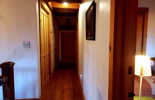 Berlin Bed & Breakfast | Wildflower Farm