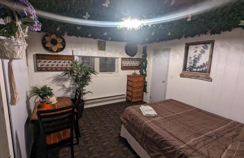 Manitoba House | Wildgoose Accommodations