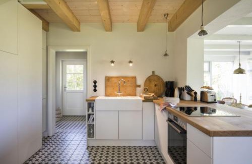 Holzdorf House | Wildhagen 1