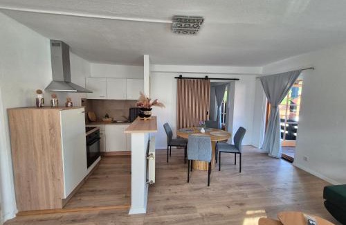 Osterhofen Apartment | Wildstein- Bergblick