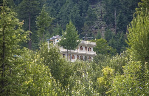 Kalpa Hotel | Wildtrails by Livingstone Standard Room