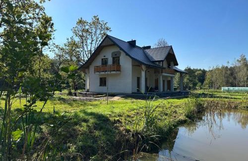 Solec-Zdroj Apartment | Wilga Leśne SPA