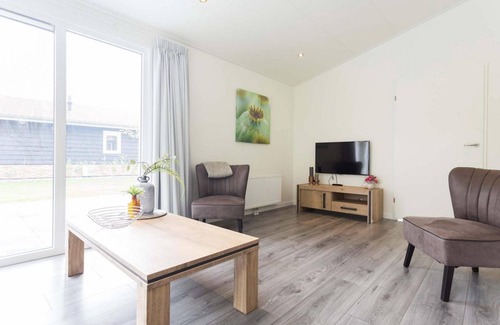 Municipality of Oost Gelre Ski Chalet | ✓ Wilgenhoeve at Résidence Lichtenvoorde ✓ Holiday home for 5 persons ✓ Located in Lichtenvoorde (Gelderland) ✓ Holiday park in the Achterhoek ✓ Book directly through the park