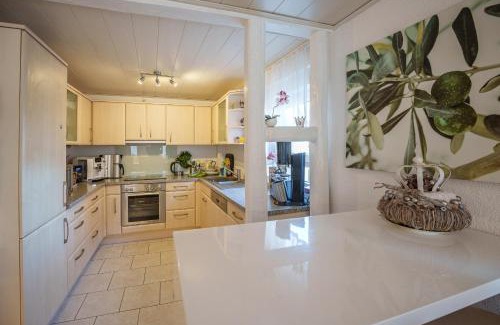 Brackenheim Apartment | Wilhelm Appartements 100qm im Zentrum Brackenheim nähe Tripsdrill