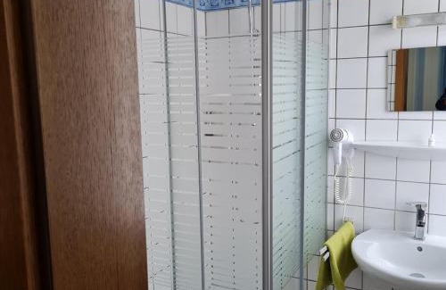 Ebergotzen Hotel | Wilhelm Busch Stube