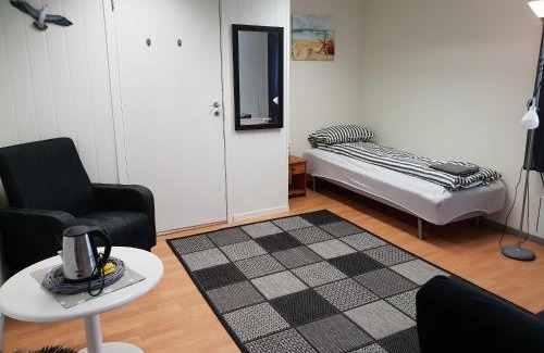 Vard Hotel | Wilhelmsen Romutleie