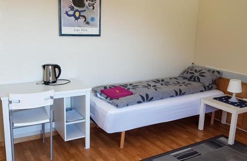 Vard Hotel | Wilhelmsen Romutleie