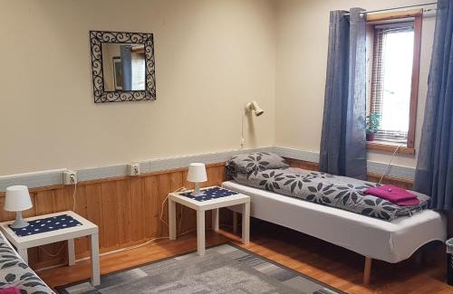 Vard Hotel | Wilhelmsen Romutleie