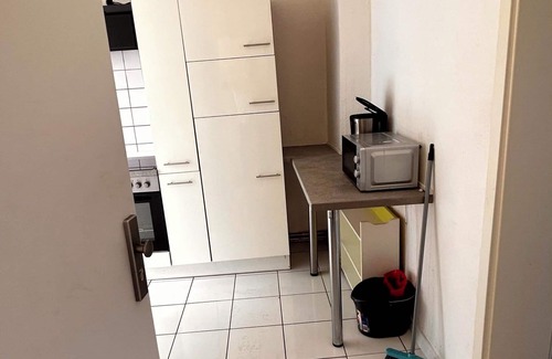 Neumuenster House | Wilhelmstraße 19 W1 - 2 bedrooms with living room