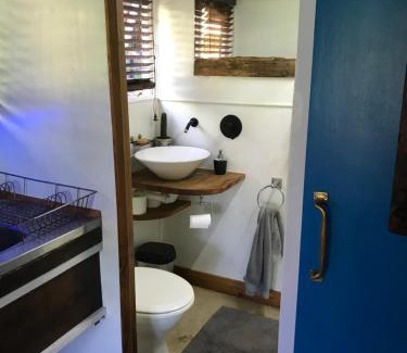 Buffalo Hills Game Reserve House | Wilhut