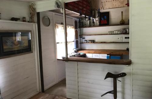 Buffalo Hills Game Reserve House | Wilhut