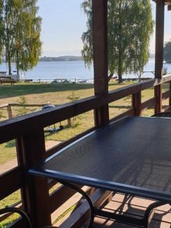 Wilimy House | Wilimy Domek przy plaży jeziora Dadaj