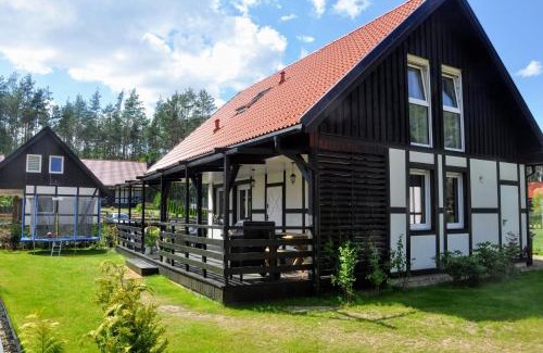 Sierakowice House | Wilk i Sowa