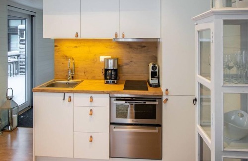 Kimito Island House | Willa Anna B by Interhome