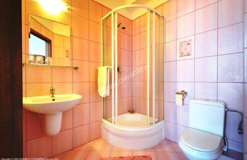 Piechowice Bed & Breakfast | Willa Chatka Puchatka