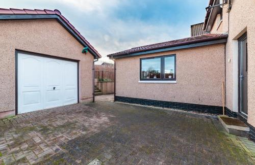 Balloch Villa | Willa , Cosy house in Inverness