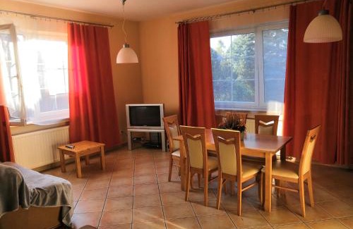 Swoszowice Villa | Willa Elżbieta
