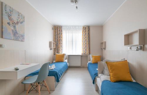Grunwald Bed & Breakfast | Willa Głogowska