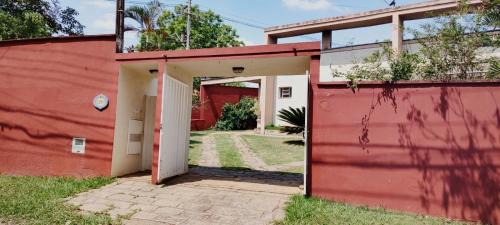 Valinhos House | Willa Hala