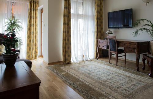 Inowroclaw Villa | Willa Józefina