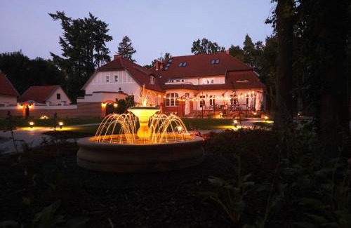 Kwidzyn Hotel | Willa Miłosna