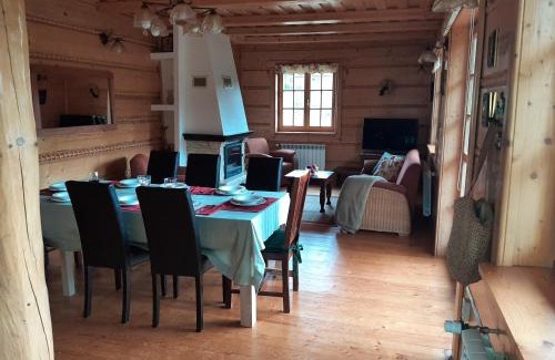 Zawoja Villa | Willa Mosorniak