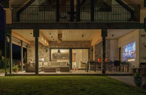 Gorklo House | Willa nad Jagodnym