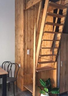 Wilczogora Villa | Willa nad jeziorem