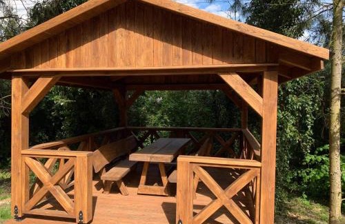 gmina Promna Villa | Willa nad Pilicą