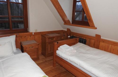 Zachelmie House | Willa pod Lipami Jagniątków