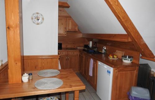 Zachelmie House | Willa pod Lipami Jagniątków