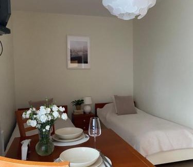 Goscino Bed & Breakfast | Willa Polanka